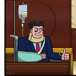 Edward_Wright0's profile picture. Gamer nivel mago, avido lector de libros, comics y manga amante de la musica de casi todos los generos y el anime; Beware of the lawyer... and the kirby ('0')