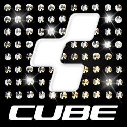 велосипеды CUBE в России