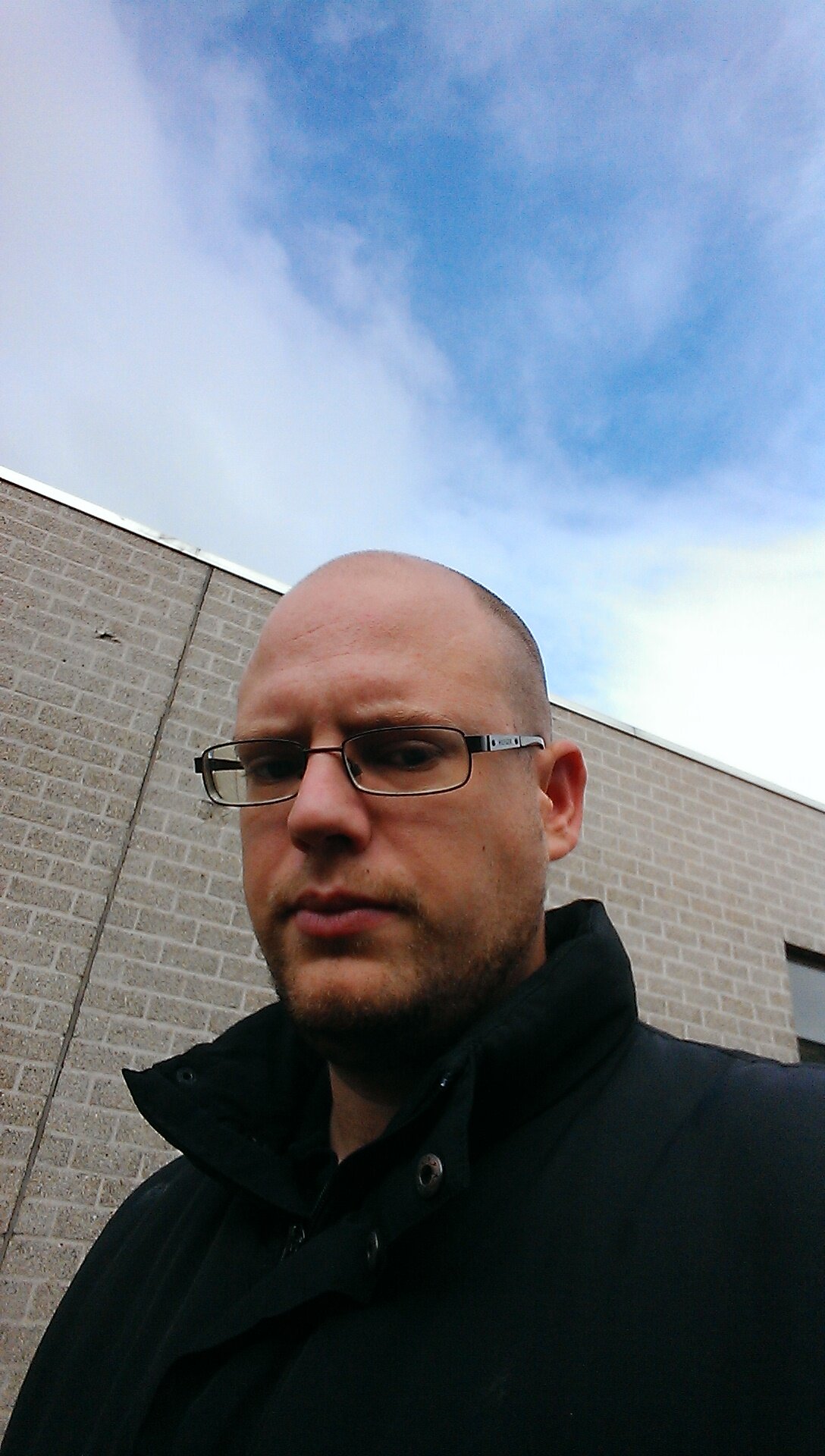 HakvoortJoost's profile picture. 