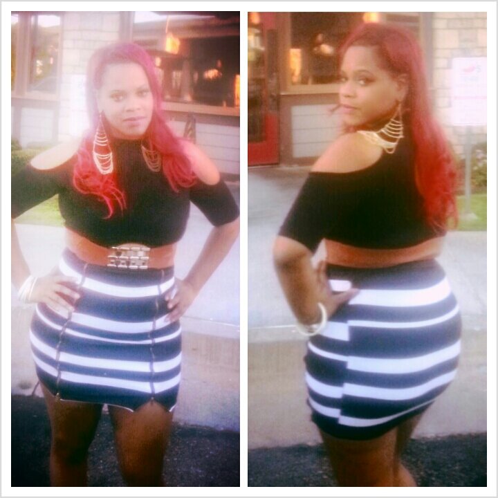 l love to promote and be in the seen!!!