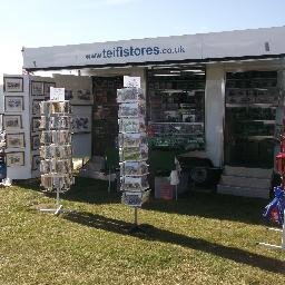 Led Trailer and Work Lighting ,Morris Lubricants Agent, Agricultural Diecast Models,Castle Workwear, Sherwood Country Clothing