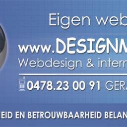 DesignMakerbe's profile picture. 