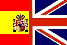 ¿Cómo se dice en inglés.....?
Hereabouts - Por aquí cerca