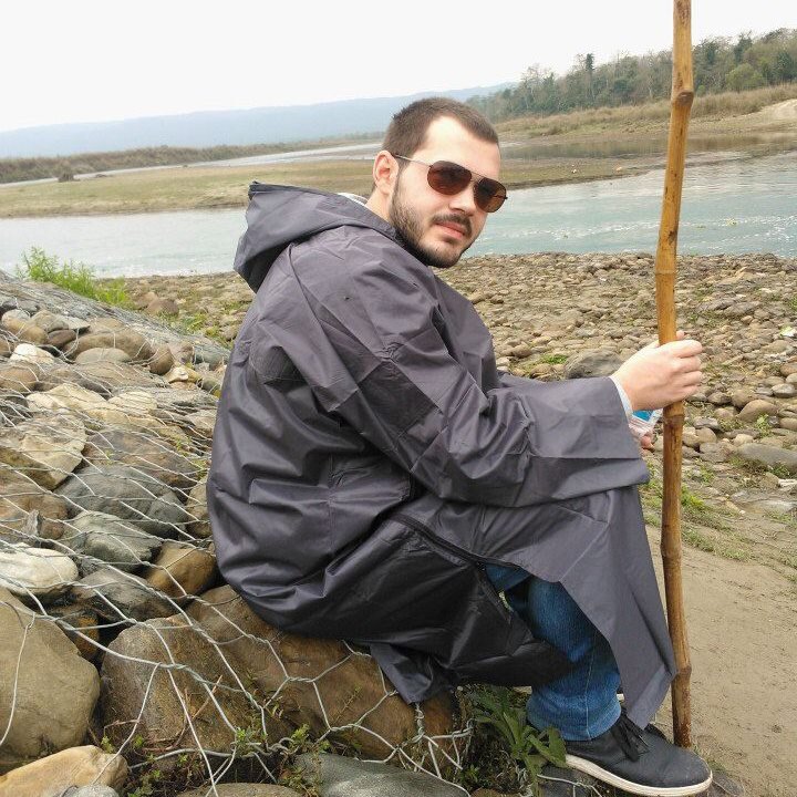 Roaming Engineer