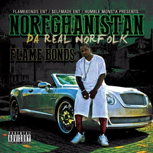 Best unsigned artist in VA