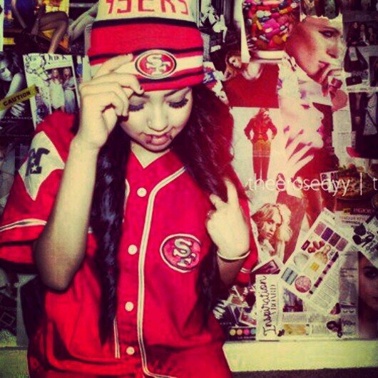 #Teamm FollowBack : )