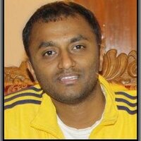 Jayaram Ramanna (@chessram) 's Twitter Profile