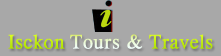 Isckon India Tour is managed by an expert team of young people, who always believes in offering its customers the best value 4 their money.Right from arrival