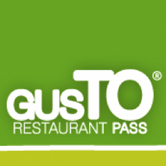 GusTO Restaurant Pass consente di mangiare  nei migliori ristoranti ottenendo uno sconto certo, garantito e privo di qualsiasi limitazione.