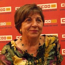sindicalista de CCOO