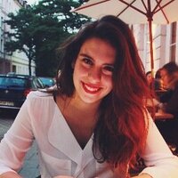 Goksu Koksoy (@goksukoksoy) Twitter profile photo