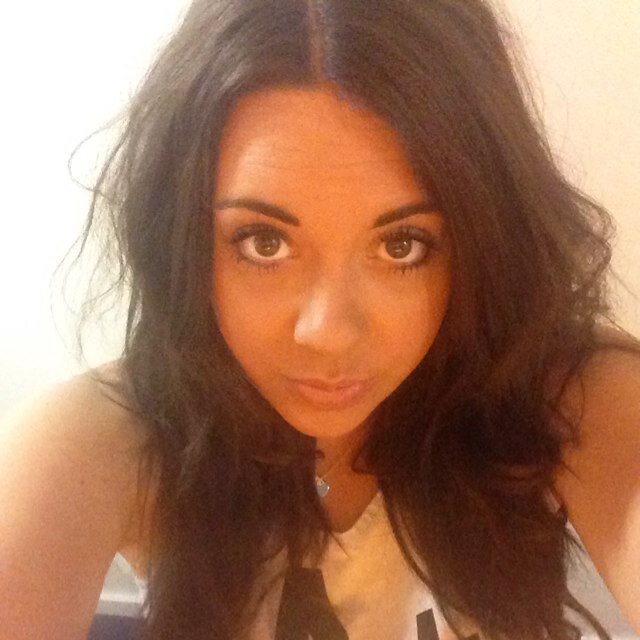 Lucia1992's profile picture. Im living my absolute dream!