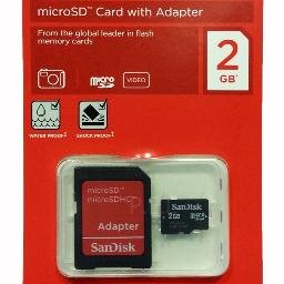 Microsd Sandisk 2gb kw 28rb, ori 37rb • Min pengambilan 15pcs • Order pin 276B6BFA sms/line 082330000364 • No tipu tipu