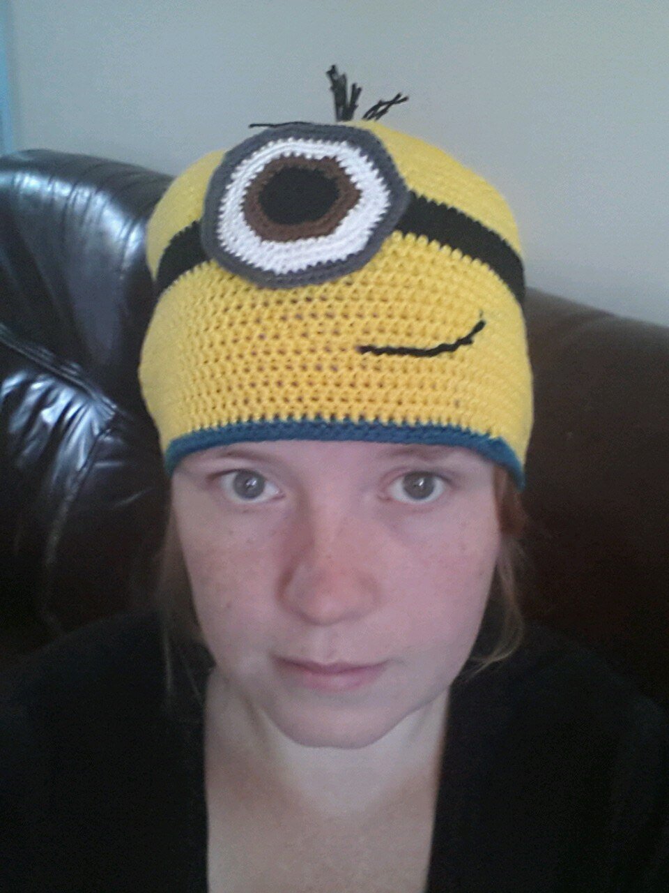 BumbleandDragon's profile picture. Bumblebees and Dragonflies
Hip en handgemaakte cadeau artikelen.