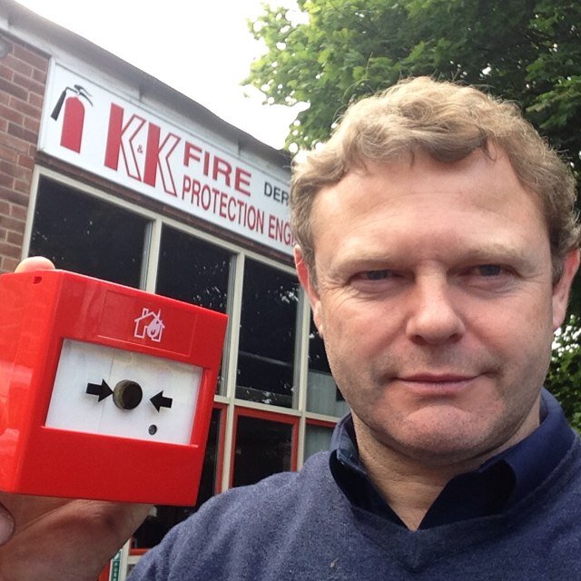 🔥Installing and servicing first class Fire Protection including fire alarms, extinguishers, emergency lighting & staff training since 1976 🔥01332 341580