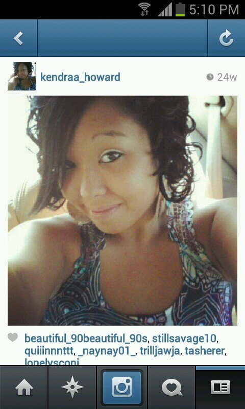 khoward1022's profile picture. 