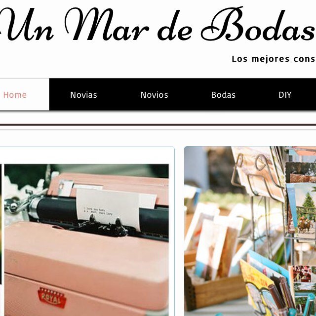 AmanteS de las bodas. Ideas para tu boda y consejos. Cuando todo el mundo se gira a mirar a la novia yo le miro a él