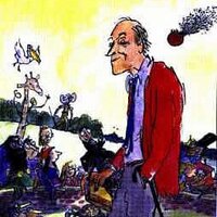 Roald Dahl Day (@roalddahlday) 's Twitter Profile