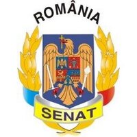 Senatul Romaniei (@senatromania) 's Twitter Profile
