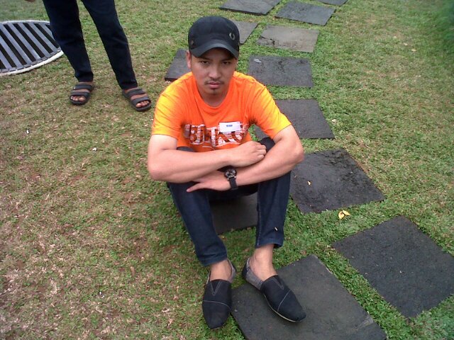 Tetap teruss senyum,,