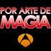 Por Arte de magia (@xartedemagia) Twitter profile photo