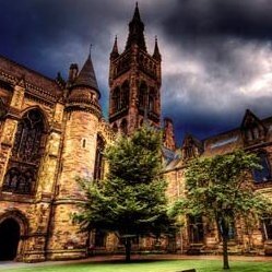 Keeping you up to date on all and sundry literary happenings at the U of Glasgow. We think books are the best conversation starters. Reply if you disagree.