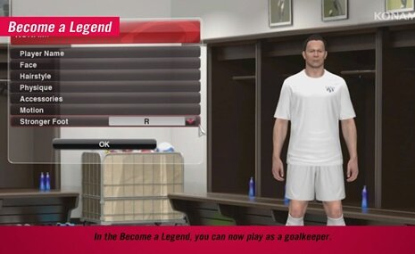 • Baru menikah bersama....Pro Evolution Soccer • Ayo liat favorit kami !! • Mainkan #PES2014mu,tapi jangan lupa waktu ya :P •