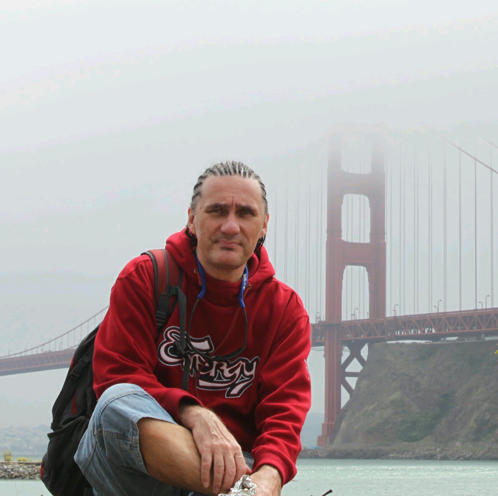 PavelWozniak's profile picture. 