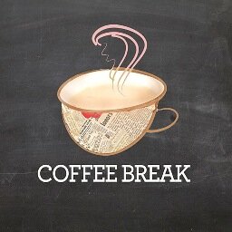 Official Twitter account of Coffee Break podcast on the NMF Network. Hosted by Anna Oposa, Bianca Gonzales, Chely Esguerra & Lynn Pinugu