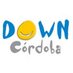 Down Córdoba (@downcordoba) Twitter profile photo