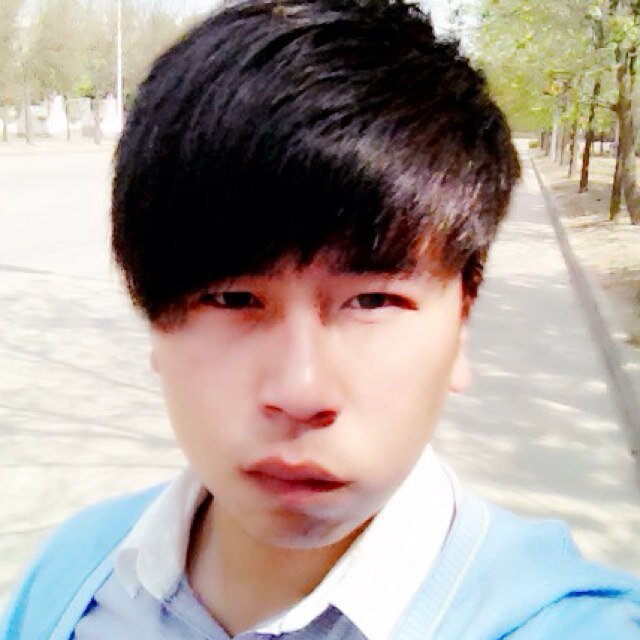 中国人。