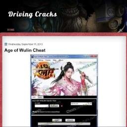 Recent acting and proven cheats, cracks, keygens. Only with us.
http://t.co/7uEoKHtQFs