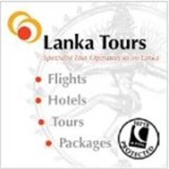 Welcome to Lanka Tours; your specialist travel operator to Sri Lanka and beyond!
We are here to help arrange your dream holiday so let's talk!