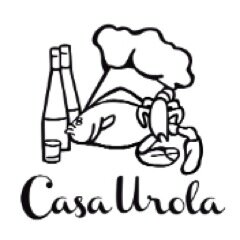 Restaurante de Pablo Loureiro Rodil. Cocina tradicional actualizada basada en productos de temporada. Parrilla de carbón vegetal. 2 Soles Repsol. #CasaUrola