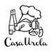 Rest. Casa Urola (@restcasaurola) Twitter profile photo Rest. Casa Urola (@restcasaurola) Twitter profile photo