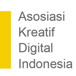 AKDI_Indonesia's profile picture. Asosiasi Kreatif Digital Indonesia - Indonesia Creative Digital Association (Mobile VAS, Platform, Digital Mobile Advertising, Mobile Content)