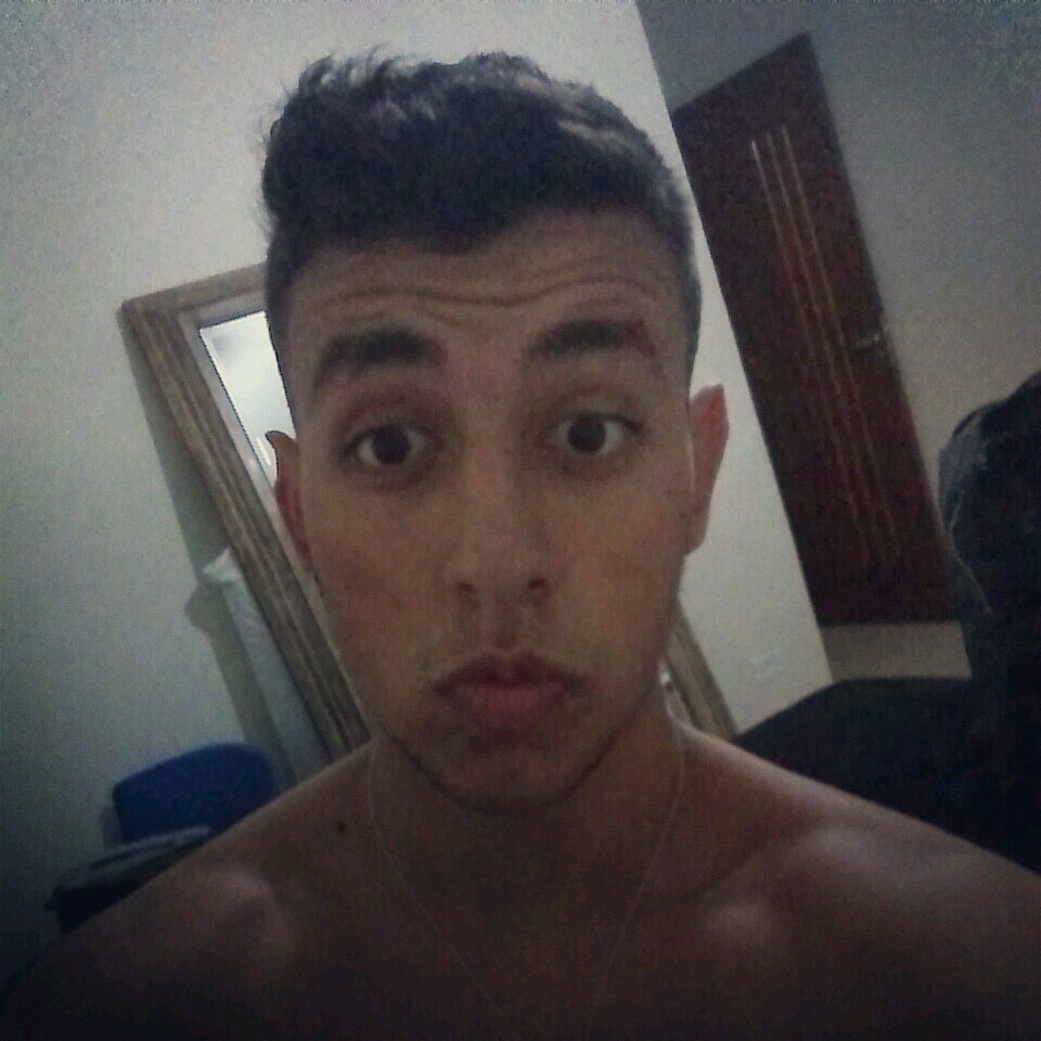 Meu grande amor, razão da minha felicidade... Eu te amo muito minha namorada @Isafvispico ♥