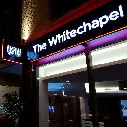 The Whitechapel is a boutique hotel offering contemporary accommodation with views out across the city. T-02072479947
