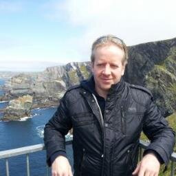 Tommy Conlon Profile