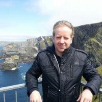 Tommy Conlon (@tconlonthecouch) 's Twitter Profile Photo Tommy Conlon (@tconlonthecouch) 's Twitter Profile Photo
