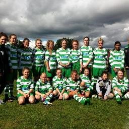 DY6 West Mids, girls under 17's play in CWGFL under 18-matches Sat, train Thurs pm- Friendly bunch-manager Rob Childs (#LUFC) always interested in new players