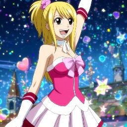 Providing you lots of Fairy Tail Hentai pictures