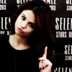 ♡ Nobody does it like you ♡