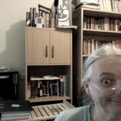 author, online merchant
