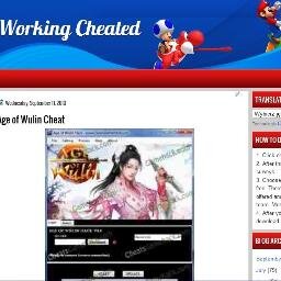 Recent acting and proven cheats, cracks, keygens. Only with us. http://t.co/CpseohgXTi