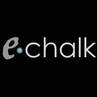 eChalk(@eChalkEducation) 's Twitter Profile Photo