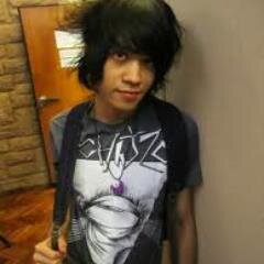 anjar_septiady's profile picture. Demon/ Angel (from hell) ♂ Forever Alone :') ♦♣♥♠ The Joker ♠♥♣♦ ♫♪Victor Kim♪♫ Jack Sparrow, Sherlock Holmes, Abraham Lincoln, Adolf Hitler, Arsene Lupin