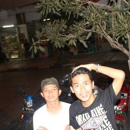 RizkySlB_'s profile picture. #MonkeyBoots _ Sederhana,Bahagia,BanyakCinta