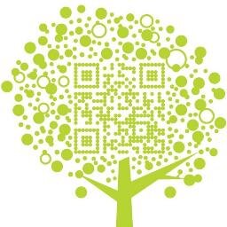 El Laboratorio QR Art aúna arte, tecnología y solidaridad, y pretende utilizar el soporte de los códigos QR para crear arte interactivo de vanguardia.