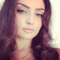 Adela_Pogosova's profile picture. Танцую